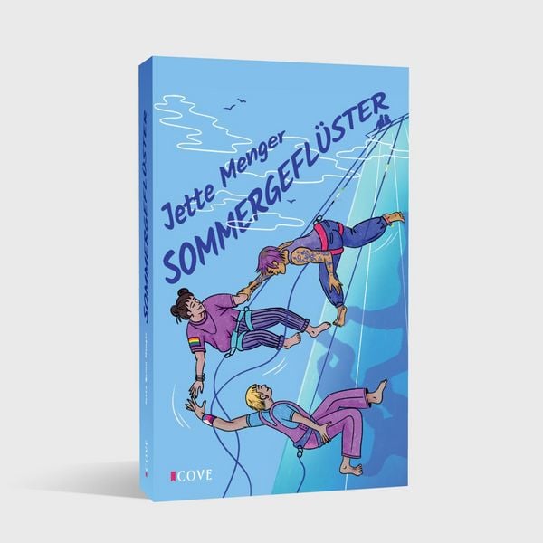 Produktbild: Sommergefl&uuml;ster