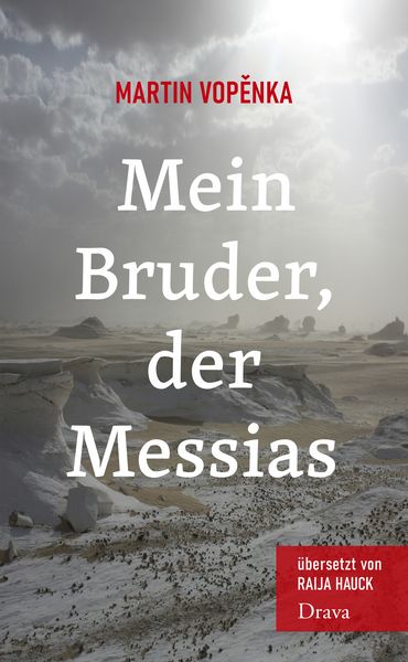 Produktbild: Mein Bruder, der Messias