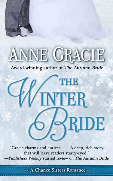 Produktbild: The Winter Bride
