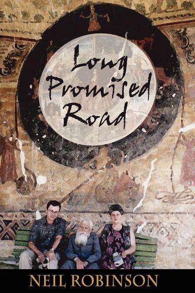 Produktbild: Long Promised Road