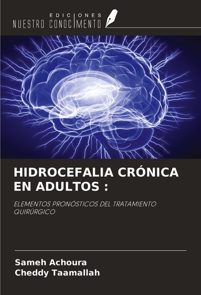 Produktbild: Hidrocefalia Cr&oacute;nica En Adultos :