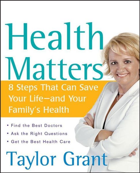 Produktbild: Health Matters