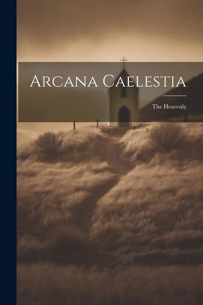 Produktbild: Arcana Caelestia; the Heavenly