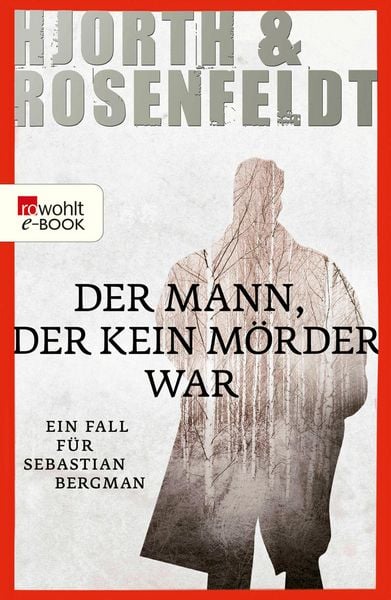 Produktbild: Der Mann, der kein M&ouml;rder war