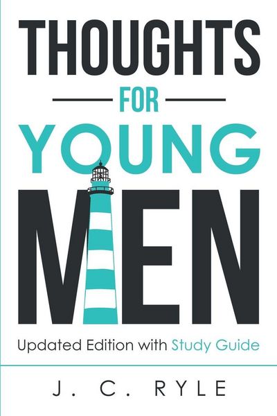 Produktbild: Thoughts for Young Men