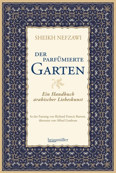 Produktbild: Der parf&uuml;mierte Garten