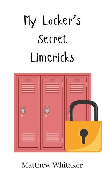 Produktbild: My Locker's Secret Limericks