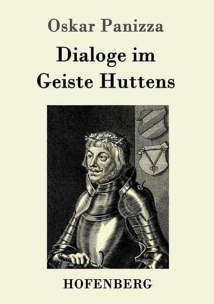 Produktbild: Dialoge im Geiste Huttens