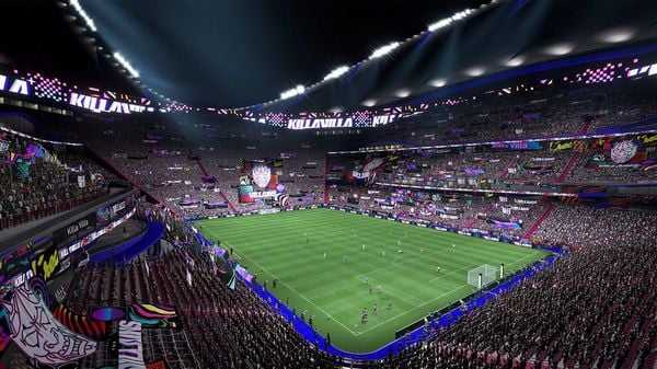 Produktbild: FIFA 22