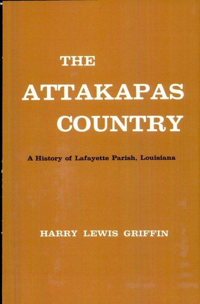 Produktbild: Attakapas Country
