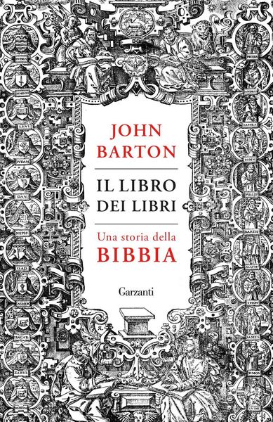 Produktbild: Il libro dei libri. Una storia della Bibbia