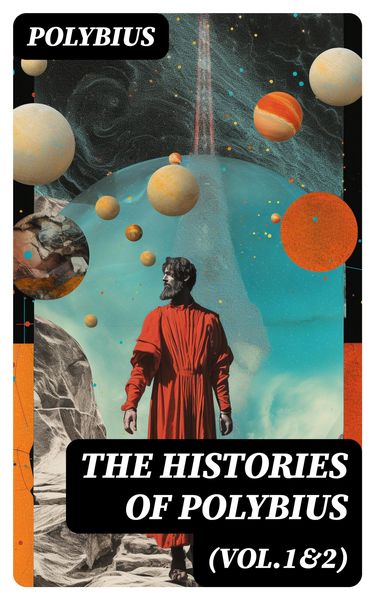 Produktbild: The Histories of Polybius (Vol.1&2)