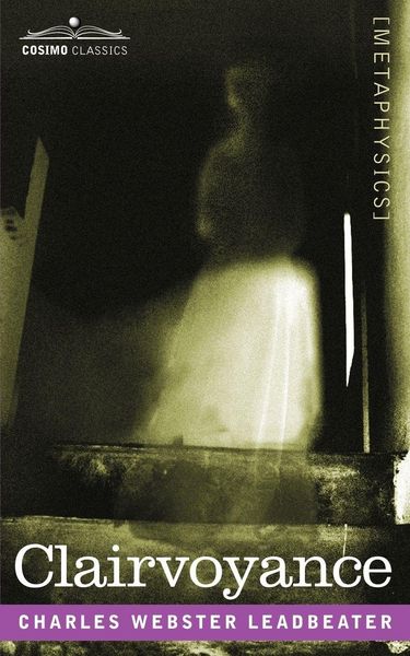 Produktbild: Clairvoyance