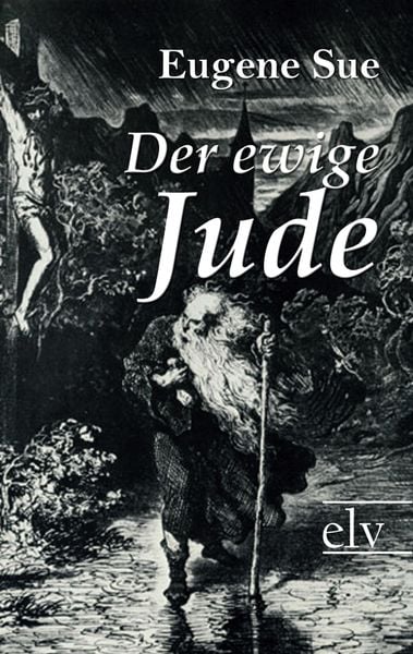 Produktbild: Der ewige Jude