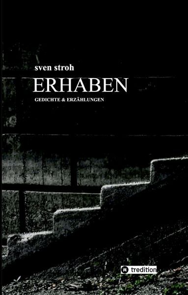 Produktbild: Erhaben
