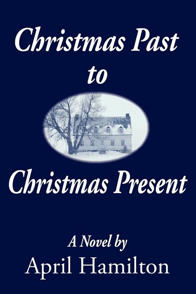 Produktbild: Christmas Past to Christmas Present