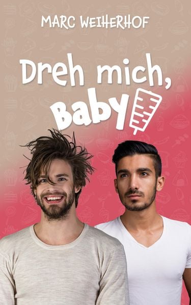 Produktbild: Dreh mich, Baby