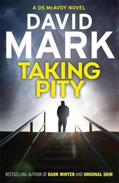 Produktbild: Mark, D: Taking Pity