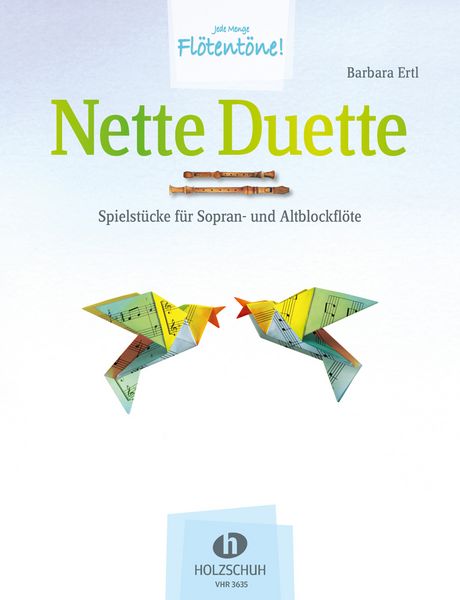 Produktbild: Nette Duette