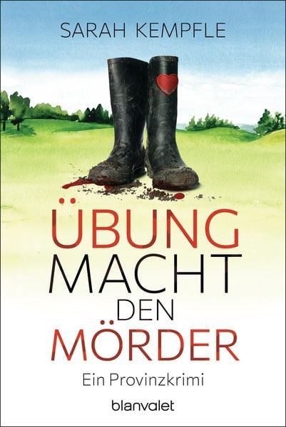 Produktbild: &Uuml;bung macht den M&ouml;rder