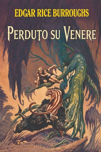 Produktbild: Perduto su Venere
