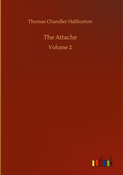 Produktbild: The Attache