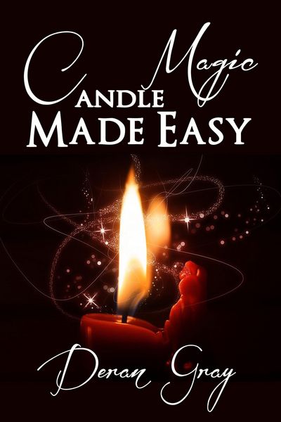 Produktbild: Candle Magic Made Easy