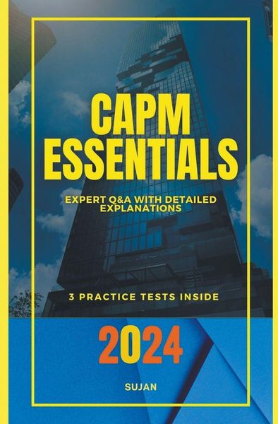 Produktbild: CAPM Essentials