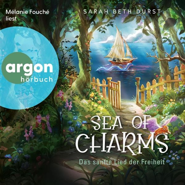 Produktbild: Sea of Charms