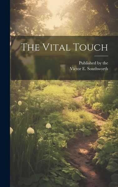 Produktbild: The Vital Touch