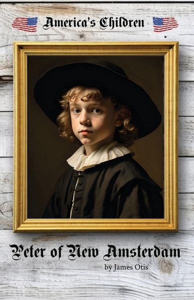 Produktbild: Peter of New Amsterdam