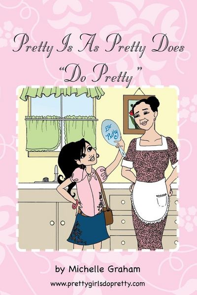 Produktbild: Pretty Is as Pretty Does