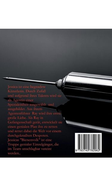 Produktbild: Codename A.P.E.