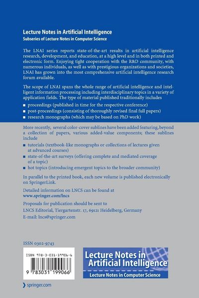 Produktbild: Artificial General Intelligence