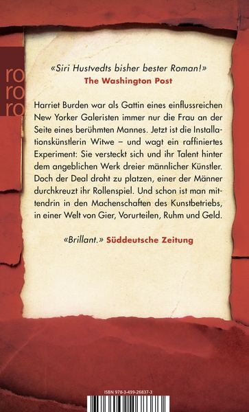 Produktbild: Die glei&szlig;ende Welt