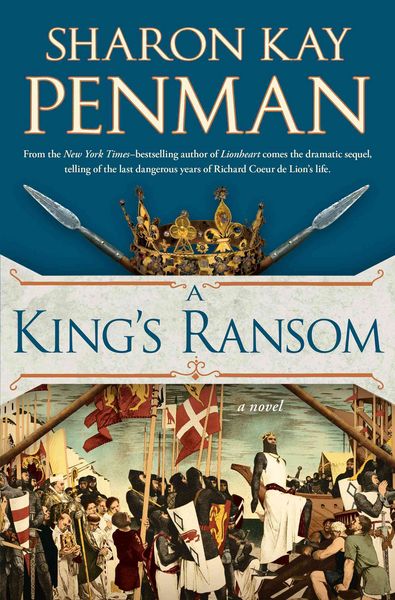 Produktbild: Kings Ransom