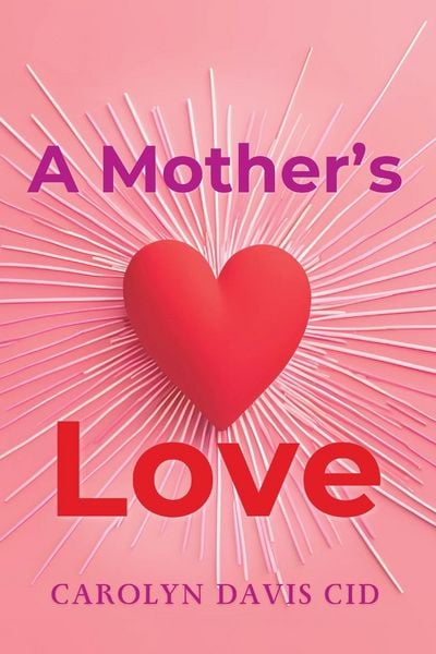 Produktbild: A Mother's Love
