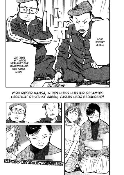 Produktbild: 20th Century Boys: Spin-off
