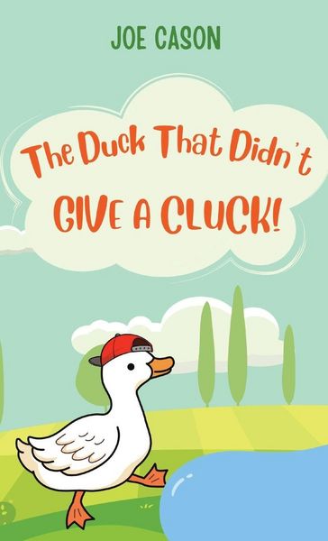 Produktbild: The Duck That Didn't Give a Cluck