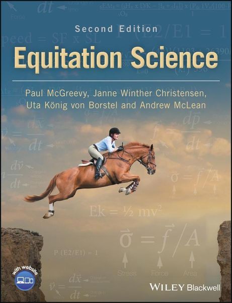 Produktbild: Equitation Science