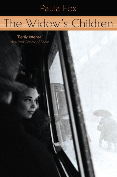 Produktbild: The Widow's Children