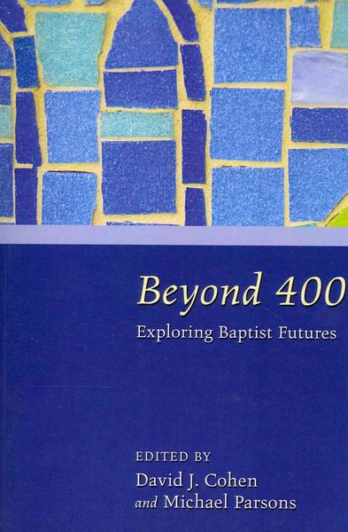 Produktbild: Beyond 400