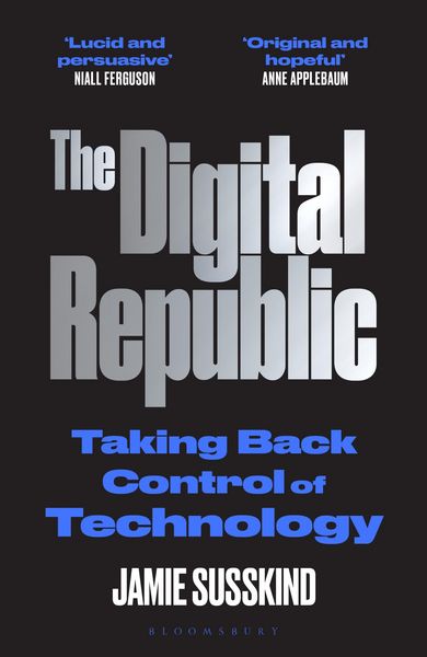 Produktbild: The Digital Republic