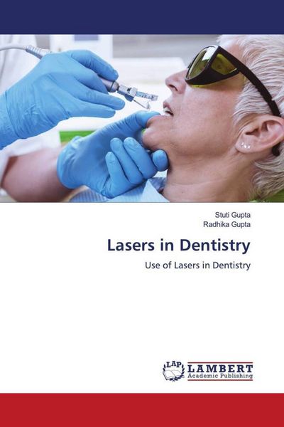 Produktbild: Lasers in Dentistry