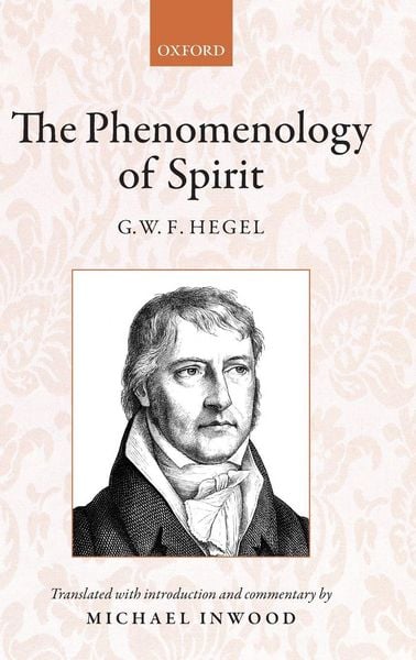 Produktbild: Hegel
