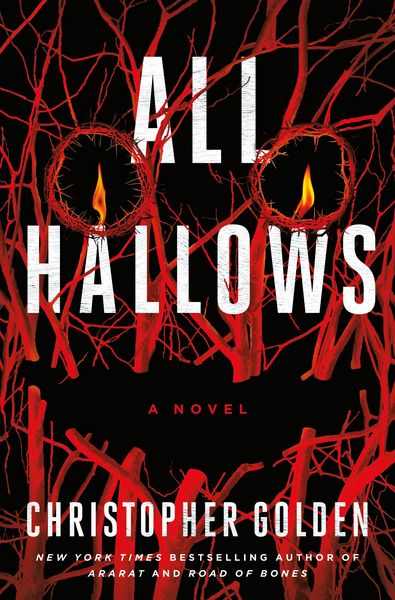 Produktbild: All Hallows