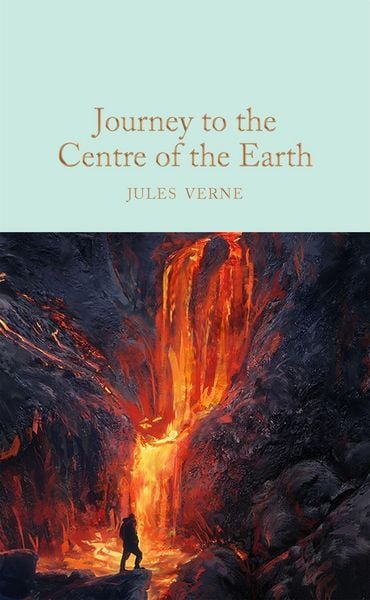 Produktbild: Journey to the Centre of the Earth