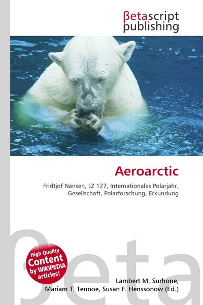 Produktbild: Aeroarctic