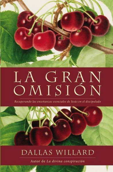 Produktbild: Gran Omisi&oacute;n