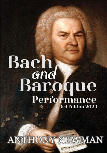 Produktbild: Bach and Baroque